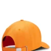 Logo cap in lustrous twill with country-flag badge Logo cap in lustrous twill with country-flag badge