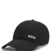 Logo cap with UV protection