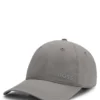 Logo cap with UV protection