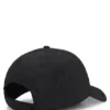 Logo cap with UV protection
