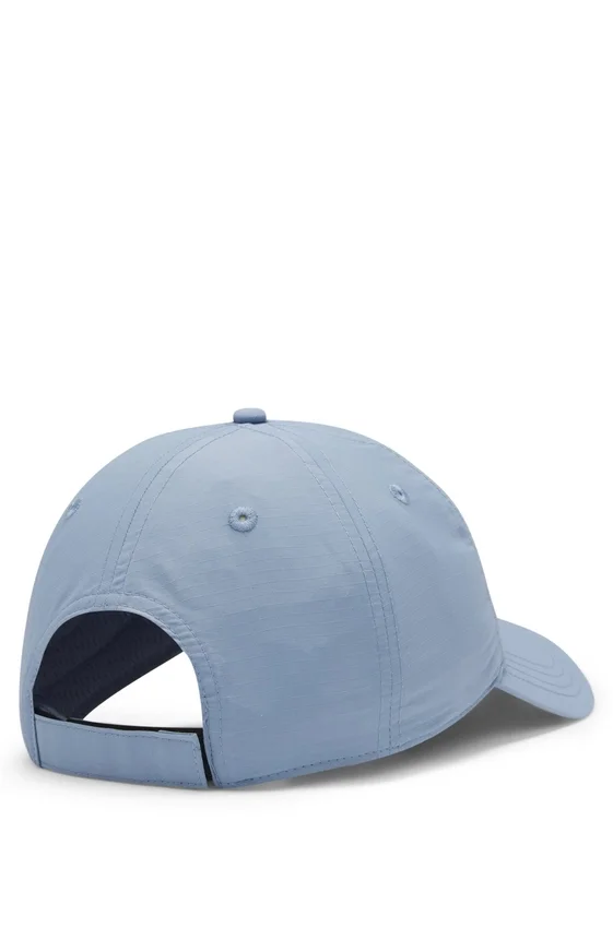 Logo cap with UV protection Logo cap with UV protection