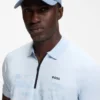 Logo cap with UV protection Logo cap with UV protection