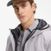 Logo cap with UV protection