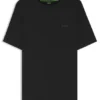 Logo-detail T-shirt in a slim fit Logo-detail T-shirt in a slim fit