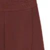 Logo-embroidery tracksuit bottoms with balloon fit Logo-embroidery tracksuit bottoms with balloon fit
