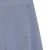 Logo-embroidery tracksuit bottoms with balloon fit Logo-embroidery tracksuit bottoms with balloon fit