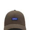 Logo-patch cap in cotton twill Logo-patch cap in cotton twill