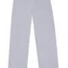 Logo-waistband tracksuit bottoms in cotton terry