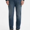 Maine regular-fit jeans in blue comfort-stretch denim Maine regular-fit jeans in blue comfort-stretch denim