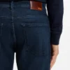 Maine regular-fit jeans in blue comfort-stretch denim