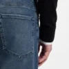 Maine regular-fit jeans in blue comfort-stretch denim Maine regular-fit jeans in blue comfort-stretch denim