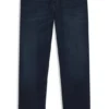 Maine regular-fit jeans in blue comfort-stretch denim