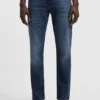 Maine regular-fit jeans in comfort-stretch denim Maine regular-fit jeans in comfort-stretch denim