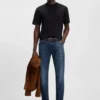 Maine regular-fit jeans in comfort-stretch denim Maine regular-fit jeans in comfort-stretch denim