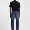 Maine regular-fit jeans in comfort-stretch denim Maine regular-fit jeans in comfort-stretch denim