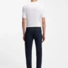 Maine regular-fit jeans in dark-blue denim Maine regular-fit jeans in dark-blue denim