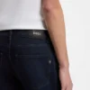 Maine regular-fit jeans in dark-blue denim Maine regular-fit jeans in dark-blue denim