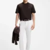 Mercerized-cotton T-shirt with Double B monogram