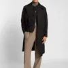 Merino-wool rollneck sweater in a slim fit Merino-wool rollneck sweater in a slim fit