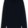 Merino-wool rollneck sweater in a slim fit Merino-wool rollneck sweater in a slim fit