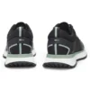 Mesh-detail trainers in mixed materials