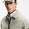 Mesh-panel cap in cotton twill Mesh-panel cap in cotton twill