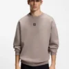 Mesh-panel cap in cotton twill Mesh-panel cap in cotton twill