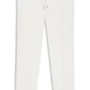 Modern-fit trousers in a linen blend Modern-fit trousers in a linen blend