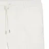 Modern-fit trousers in a linen blend Modern-fit trousers in a linen blend