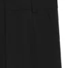 Modern-fit trousers in stretch dobby