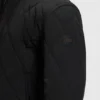 Onion-quilted jacket with water-repellent finish