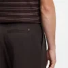 Oversized-fit trousers in twill Oversized-fit trousers in twill