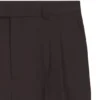 Oversized-fit trousers in twill Oversized-fit trousers in twill