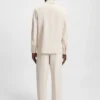 Packable relaxed-fit jacket in performance-stretch fabric Packable relaxed-fit jacket in performance-stretch fabric