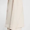 Packable relaxed-fit jacket in performance-stretch fabric Packable relaxed-fit jacket in performance-stretch fabric