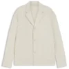 Packable relaxed-fit jacket in performance-stretch fabric Packable relaxed-fit jacket in performance-stretch fabric
