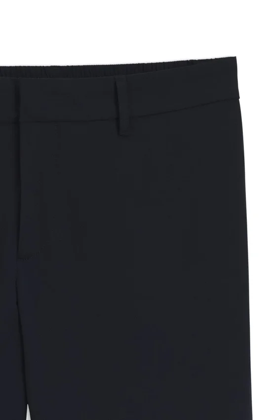 Packable slim-fit trousers in performance-stretch fabric Packable slim-fit trousers in performance-stretch fabric