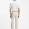 Packable slim-fit trousers in performance-stretch fabric Packable slim-fit trousers in performance-stretch fabric