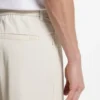 Packable slim-fit trousers in performance-stretch fabric Packable slim-fit trousers in performance-stretch fabric