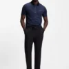 Paddy polo shirt in quick-dry stretch jersey Paddy polo shirt in quick-dry stretch jersey