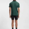 Paddy polo shirt in quick-dry stretch jersey Paddy polo shirt in quick-dry stretch jersey