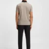 Paddy polo shirt in quick-dry stretch jersey Paddy polo shirt in quick-dry stretch jersey