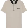 Paddy polo shirt in quick-dry stretch jersey Paddy polo shirt in quick-dry stretch jersey