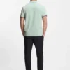 Paddy polo shirt in stretch-cotton piqué Paddy polo shirt in stretch-cotton piqué