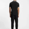 Paddy polo shirt in stretch-cotton piqué Paddy polo shirt in stretch-cotton piqué