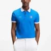 Paddy polo shirt with country flag Paddy polo shirt with country flag