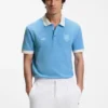 Paddy polo shirt with country flag Paddy polo shirt with country flag
