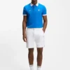 Paddy polo shirt with country flag Paddy polo shirt with country flag