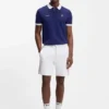 Paddy polo shirt with country flag Paddy polo shirt with country flag