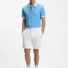 Paddy polo shirt with country flag Paddy polo shirt with country flag